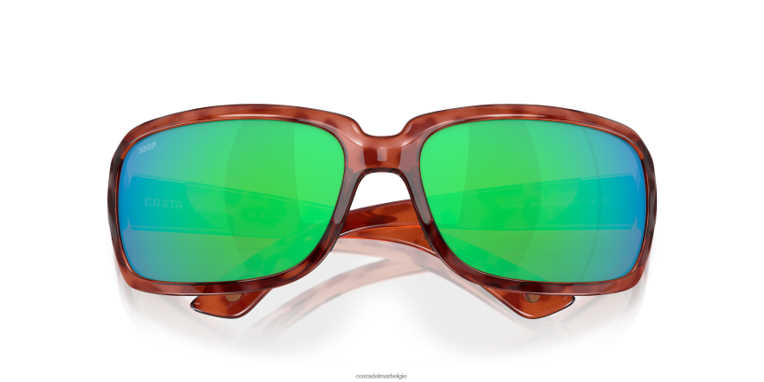 zonnebril zijn Costa Del Mar vrouwen Isabela schildpad 8VFDF905