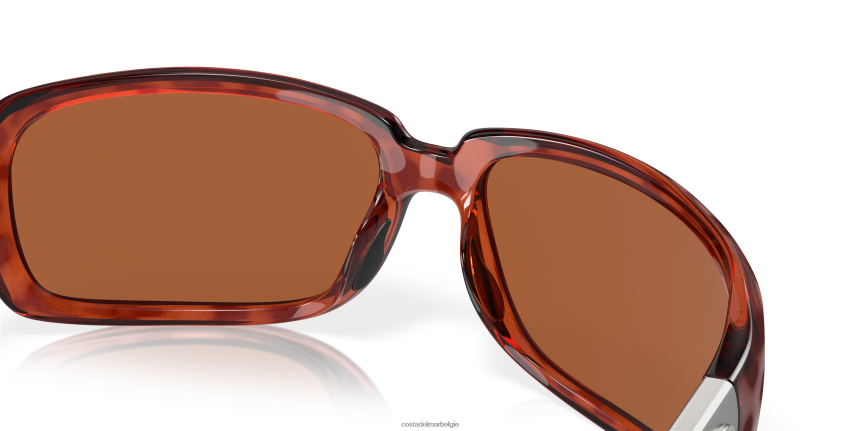 zonnebril zijn Costa Del Mar vrouwen Isabela schildpad 8VFDF905