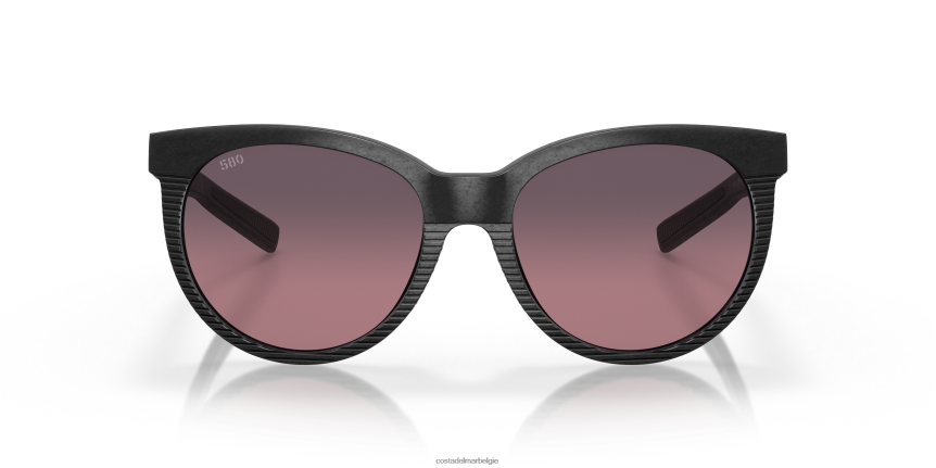 zonnebril zijn Costa Del Mar vrouwen Victoria grijs 8VFDF867