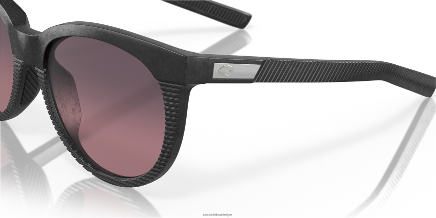zonnebril zijn Costa Del Mar vrouwen Victoria grijs 8VFDF867