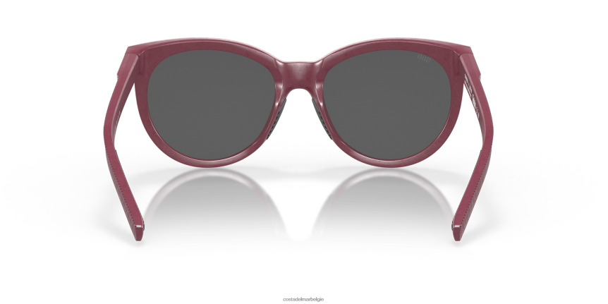 zonnebril zijn Costa Del Mar vrouwen Victoria netto pruim 8VFDF868