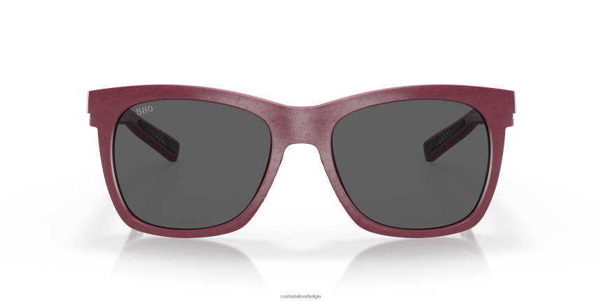 zonnebril zijn Costa Del Mar vrouwen caldera netto pruim 8VFDF871