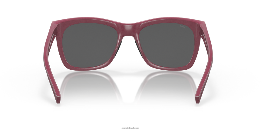 zonnebril zijn Costa Del Mar vrouwen caldera netto pruim 8VFDF871
