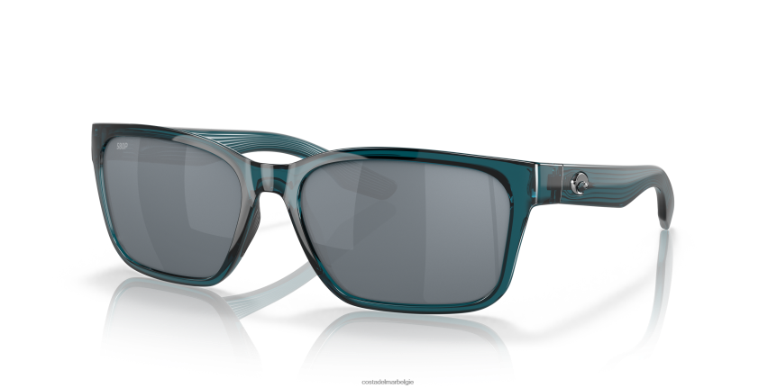 zonnebril zijn Costa Del Mar vrouwen palmas wintertaling 8VFDF841