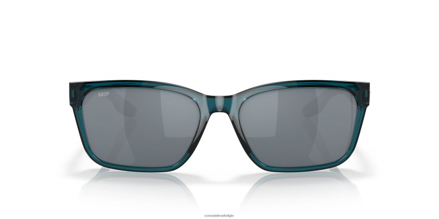 zonnebril zijn Costa Del Mar vrouwen palmas wintertaling 8VFDF841