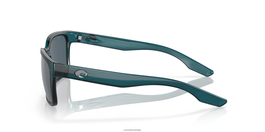 zonnebril zijn Costa Del Mar vrouwen palmas wintertaling 8VFDF841