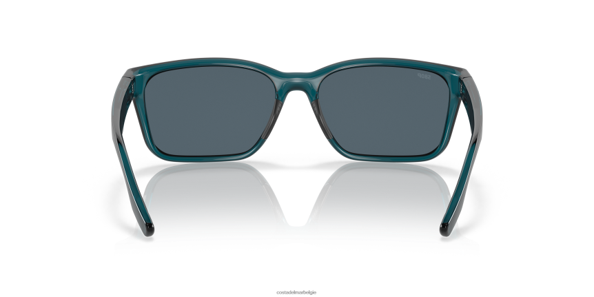 zonnebril zijn Costa Del Mar vrouwen palmas wintertaling 8VFDF841