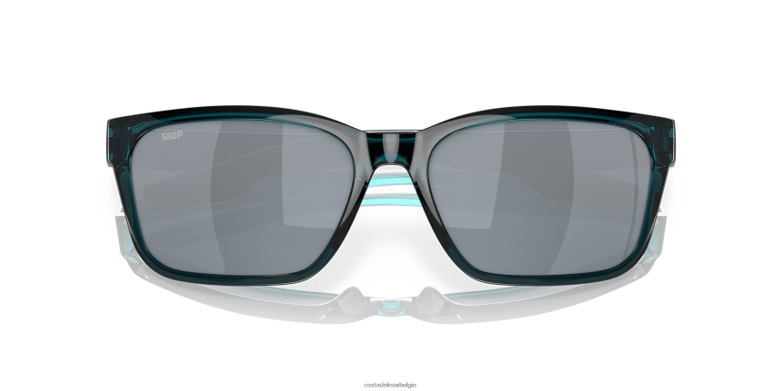 zonnebril zijn Costa Del Mar vrouwen palmas wintertaling 8VFDF841