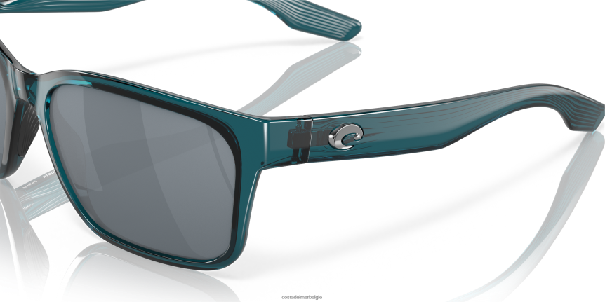 zonnebril zijn Costa Del Mar vrouwen palmas wintertaling 8VFDF841
