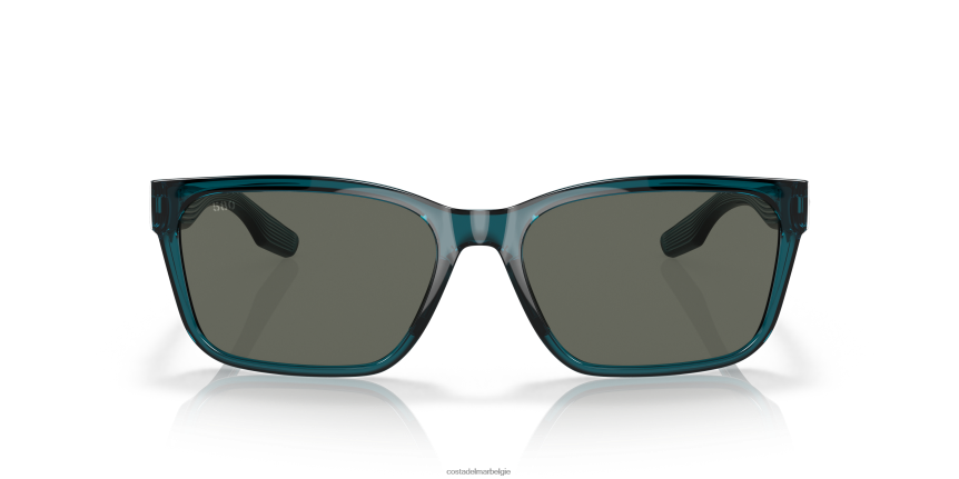 zonnebril zijn Costa Del Mar vrouwen palmas wintertaling 8VFDF842