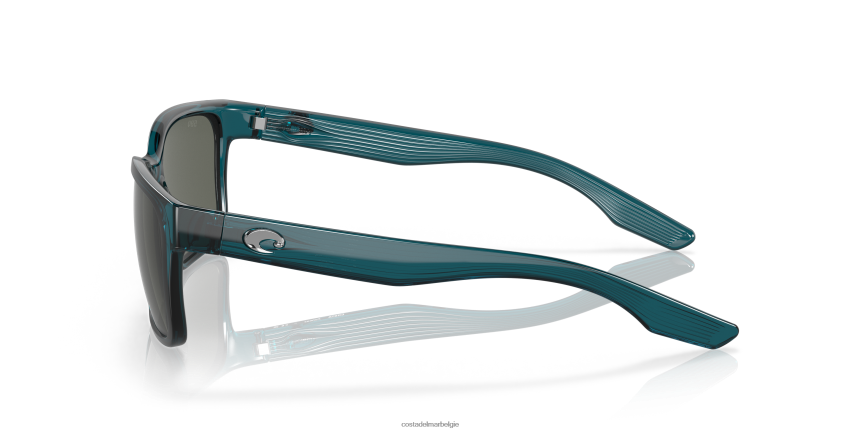 zonnebril zijn Costa Del Mar vrouwen palmas wintertaling 8VFDF842