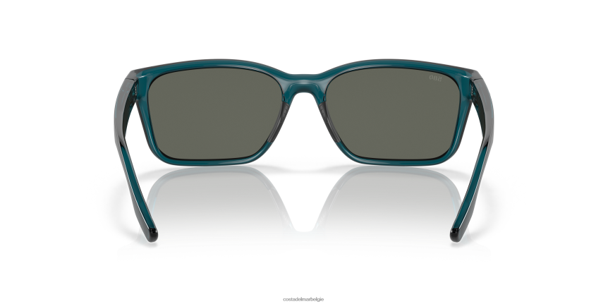 zonnebril zijn Costa Del Mar vrouwen palmas wintertaling 8VFDF842