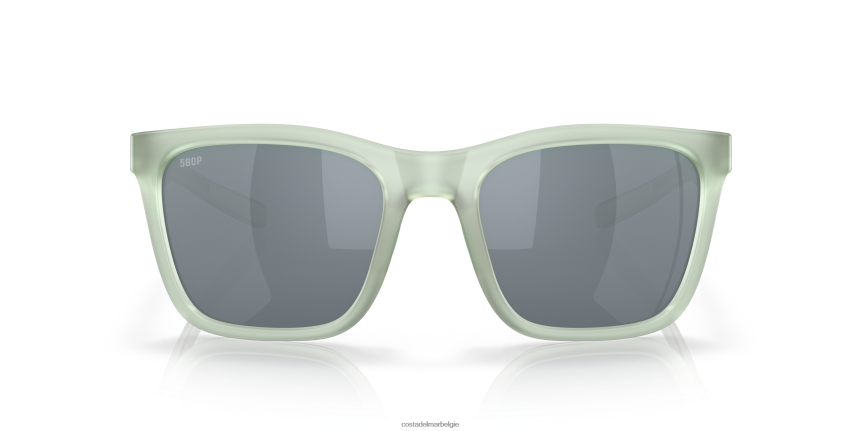 zonnebril zijn Costa Del Mar vrouwen panga mat zeeschuimkristal 8VFDF883