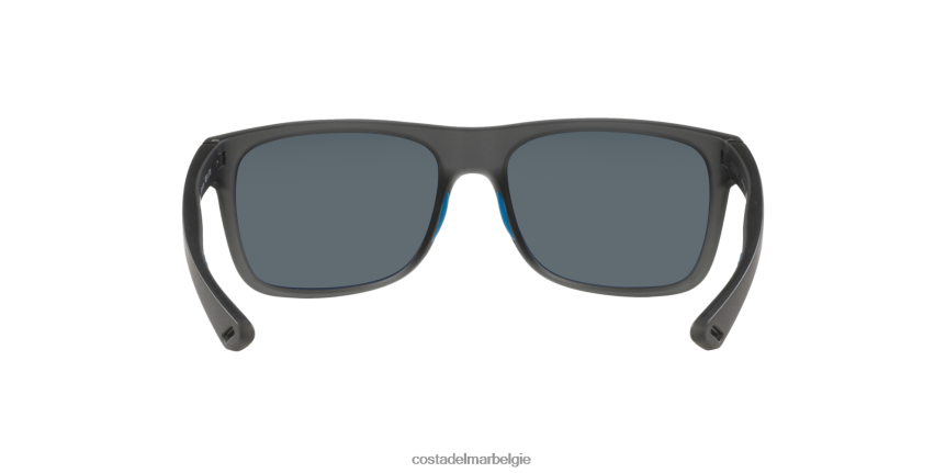 zonnebril zijn Costa Del Mar vrouwen remora mat kristal rookblauw logo 8VFDF898