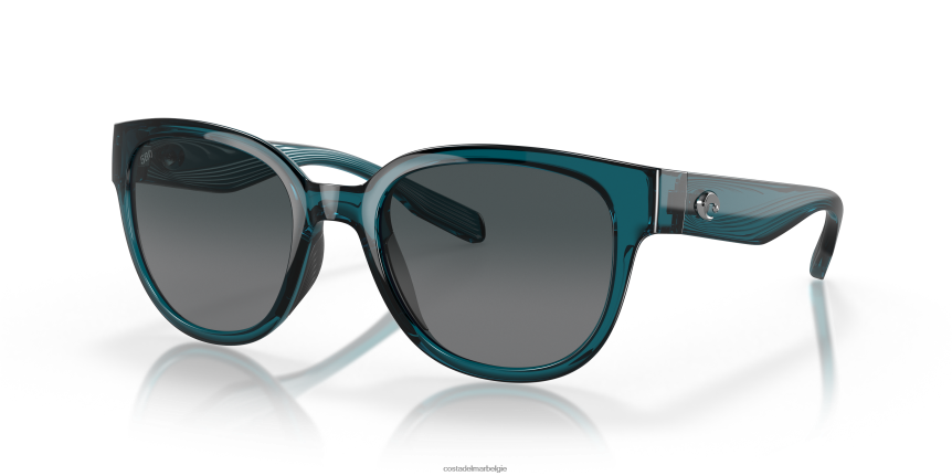 zonnebril zijn Costa Del Mar vrouwen zout wintertaling 8VFDF849