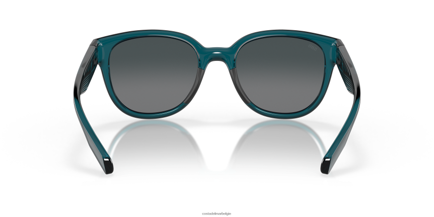 zonnebril zijn Costa Del Mar vrouwen zout wintertaling 8VFDF849