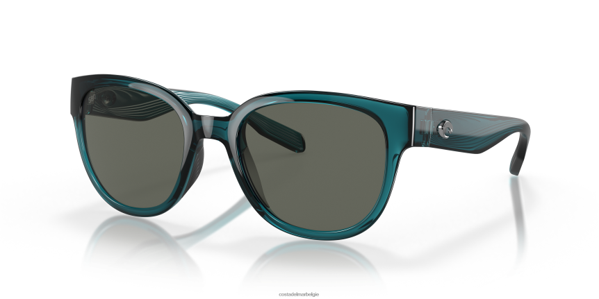 zonnebril zijn Costa Del Mar vrouwen zout wintertaling 8VFDF850