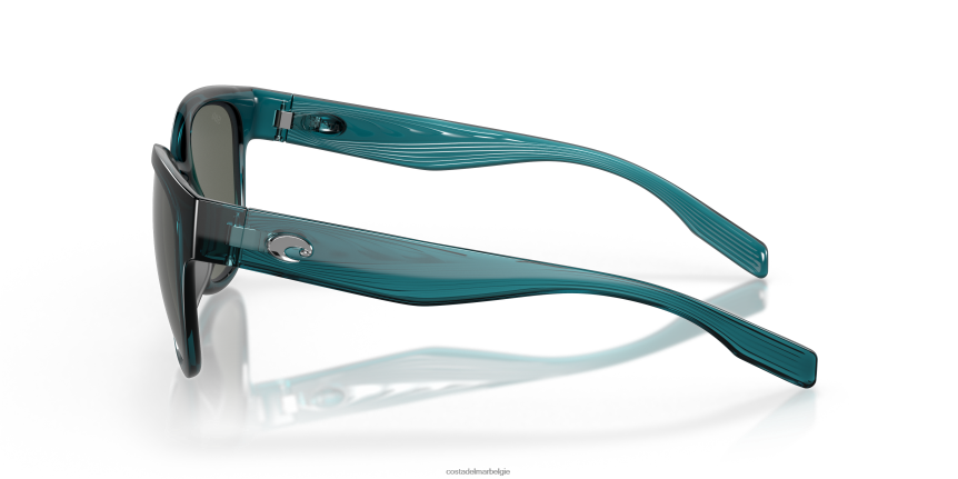 zonnebril zijn Costa Del Mar vrouwen zout wintertaling 8VFDF850