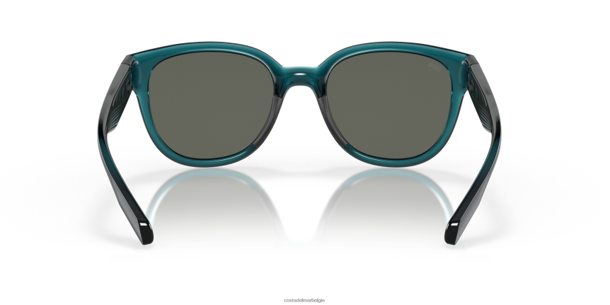 zonnebril zijn Costa Del Mar vrouwen zout wintertaling 8VFDF850