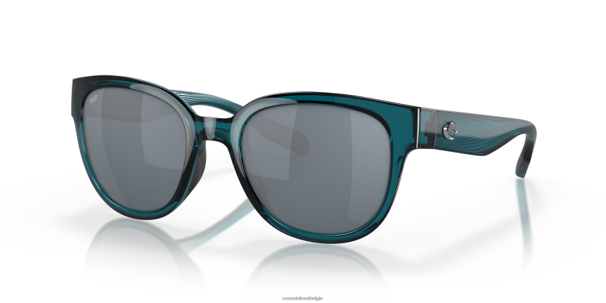 zonnebril zijn Costa Del Mar vrouwen zout wintertaling 8VFDF851