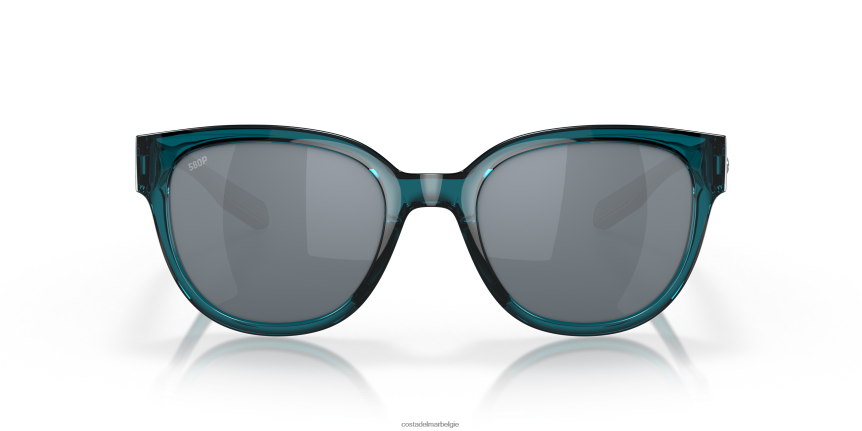 zonnebril zijn Costa Del Mar vrouwen zout wintertaling 8VFDF851