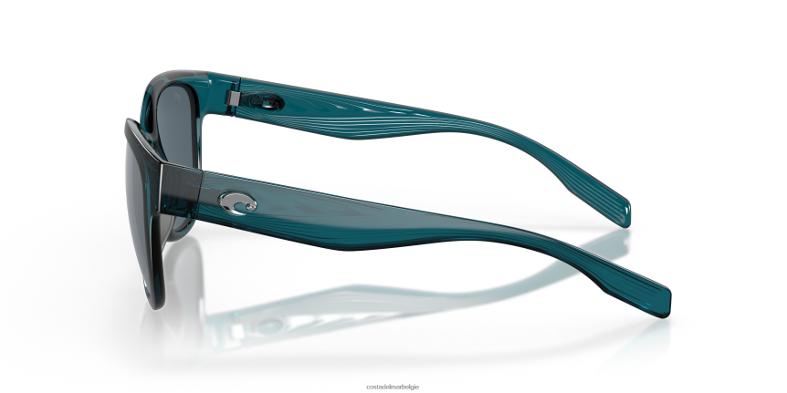 zonnebril zijn Costa Del Mar vrouwen zout wintertaling 8VFDF851