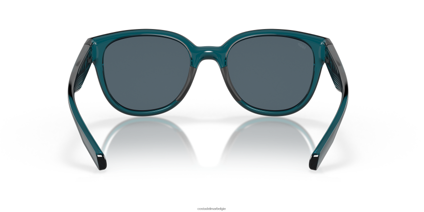 zonnebril zijn Costa Del Mar vrouwen zout wintertaling 8VFDF851