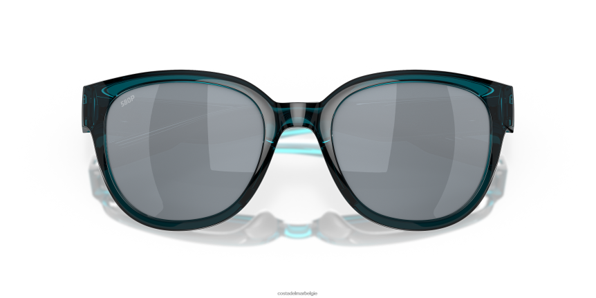 zonnebril zijn Costa Del Mar vrouwen zout wintertaling 8VFDF851