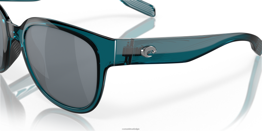 zonnebril zijn Costa Del Mar vrouwen zout wintertaling 8VFDF851